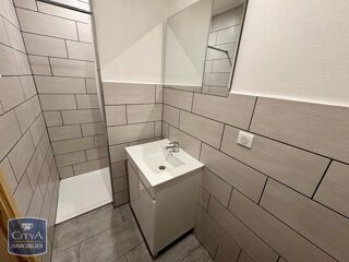  Appartement à louer 2 pièces 26 m²