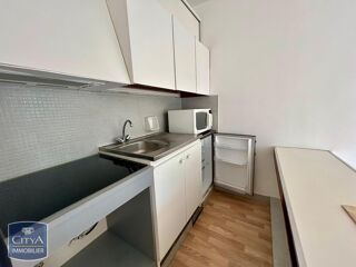  Appartement � louer 1 pi�ce 32 m�