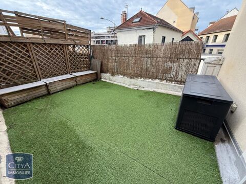  Appartement � louer 3 pi�ces 76 m�