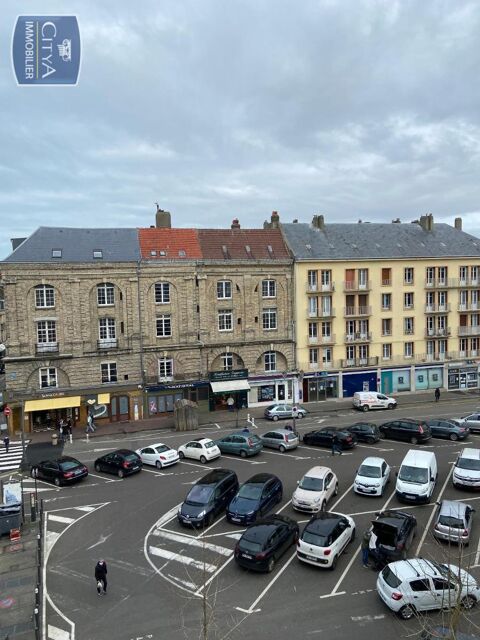  Appartement � louer 1 pi�ce 22 m�