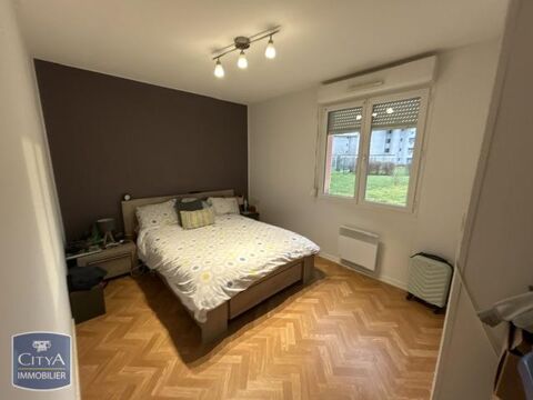  Appartement � louer 3 pi�ces 64 m�