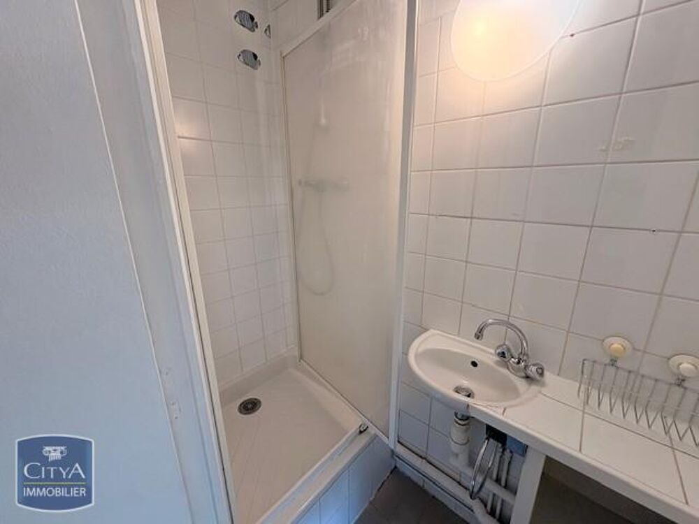 location Appartement - 1 pièce(s) - 18 m² Paris 14