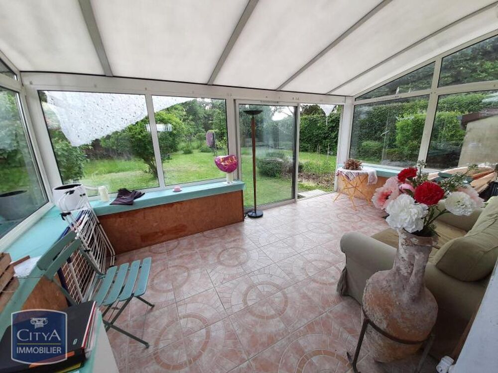 location Maison - 3 pièce(s) - 76 m² Charleville-Mézières (08000)