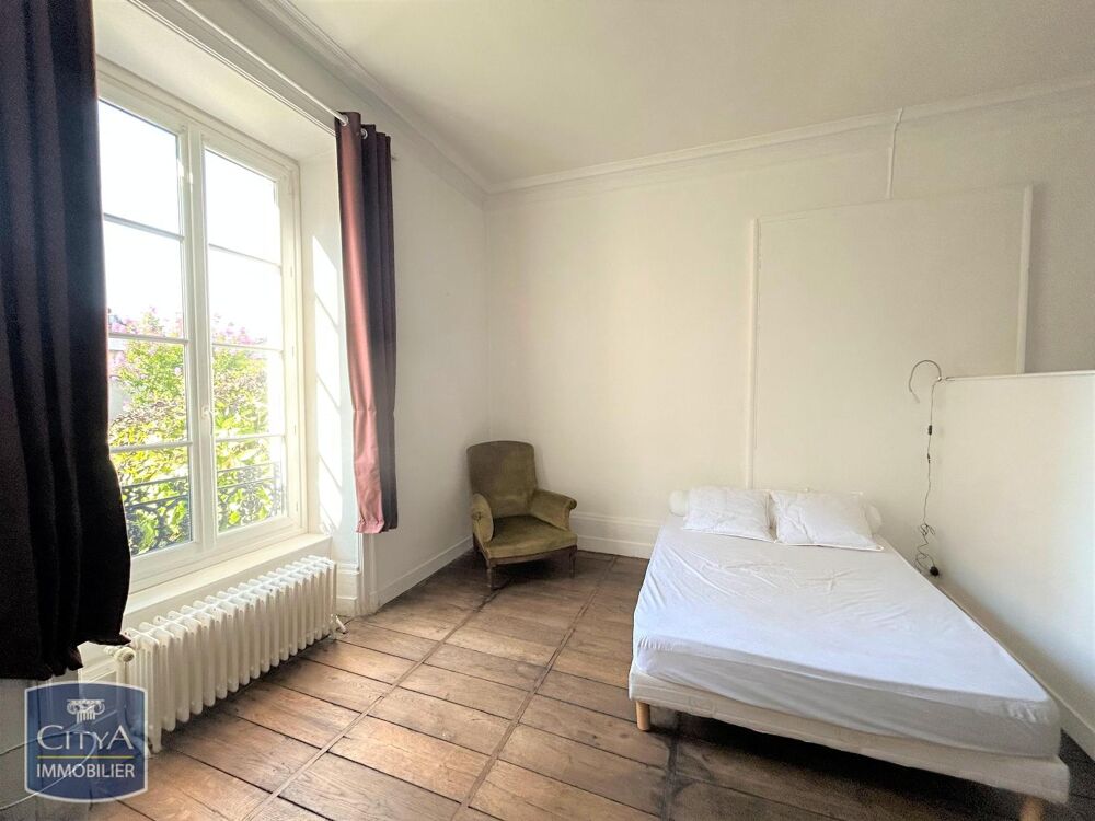 location Appartement - 1 pièce(s) - 31 m² Limoges (87000)