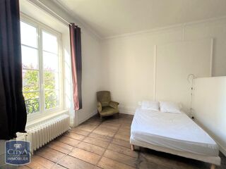  Appartement à louer 1 pièce 31 m²