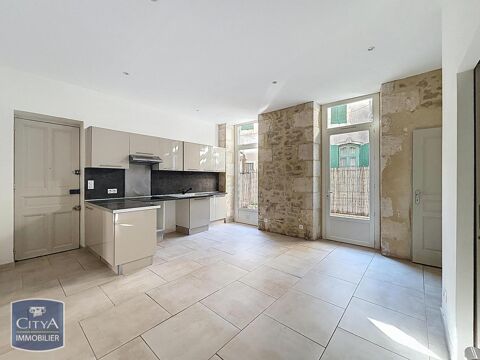  Appartement � louer 3 pi�ces 51 m�