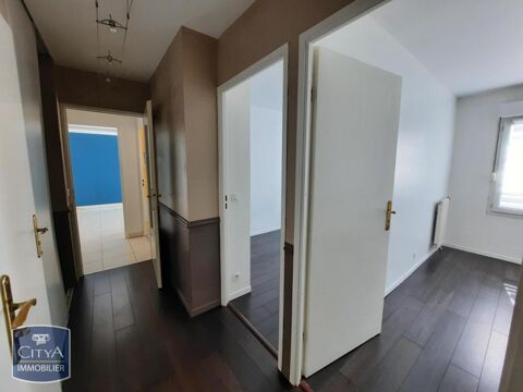  Appartement  louer 3 pices 57 m