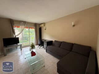  Appartement à louer 2 pièces 49 m²