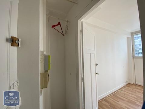  Appartement � louer 1 pi�ce 14 m�