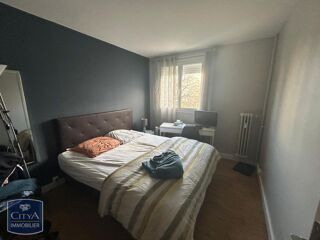  Appartement � louer 4 pi�ces 73 m�