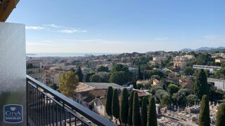  Appartement � louer 1 pi�ce 32 m�