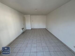  Appartement à louer 2 pièces 48 m²