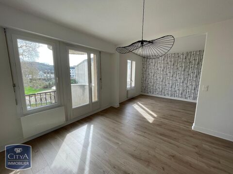  Appartement  louer 2 pices 50 m