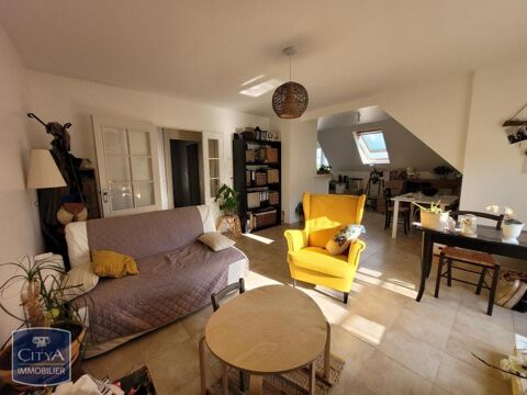  Location Appartement Appartement - 3 pi�ce(s) - 71 m�