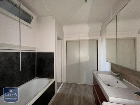  Appartement  louer 1 pice 30 m