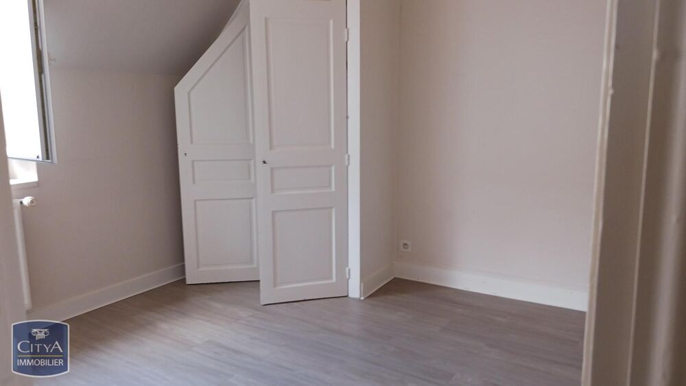location Appartement - 2 pièce(s) - 39 m² Blois (41000)