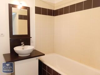  Appartement � louer 2 pi�ces 43 m�