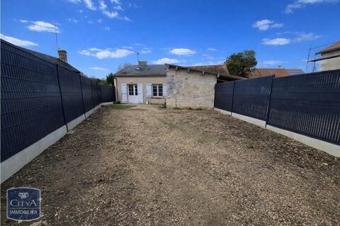  Location Maison Maison - 2 pi�ce(s) - 37 m�