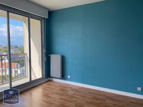  Appartement  louer 2 pices 50 m