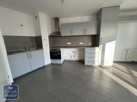  Appartement � louer 4 pi�ces 72 m�