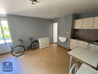  Appartement � louer 1 pi�ce 20 m�