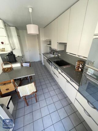  Appartement � louer 4 pi�ces 89 m�