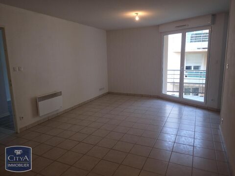  Appartement  louer 2 pices 48 m