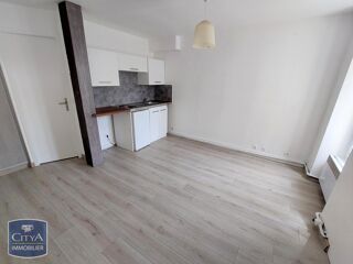  Appartement � louer 2 pi�ces 34 m�