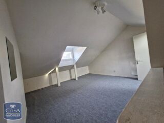  Maison à louer 3 pièces 53 m²