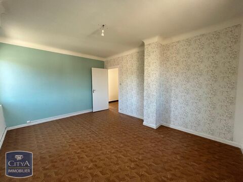  Appartement � louer 2 pi�ces 48 m�