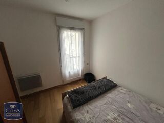  Appartement � louer 2 pi�ces 31 m�