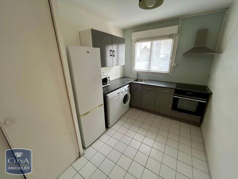  Appartement  louer 2 pices 49 m