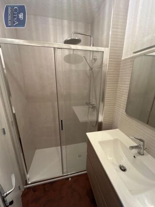  Appartement � louer 2 pi�ces 44 m�