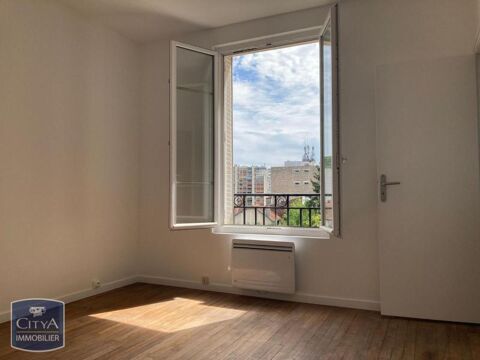   Location Appartement Appartement - 2 pice(s) - 35 m