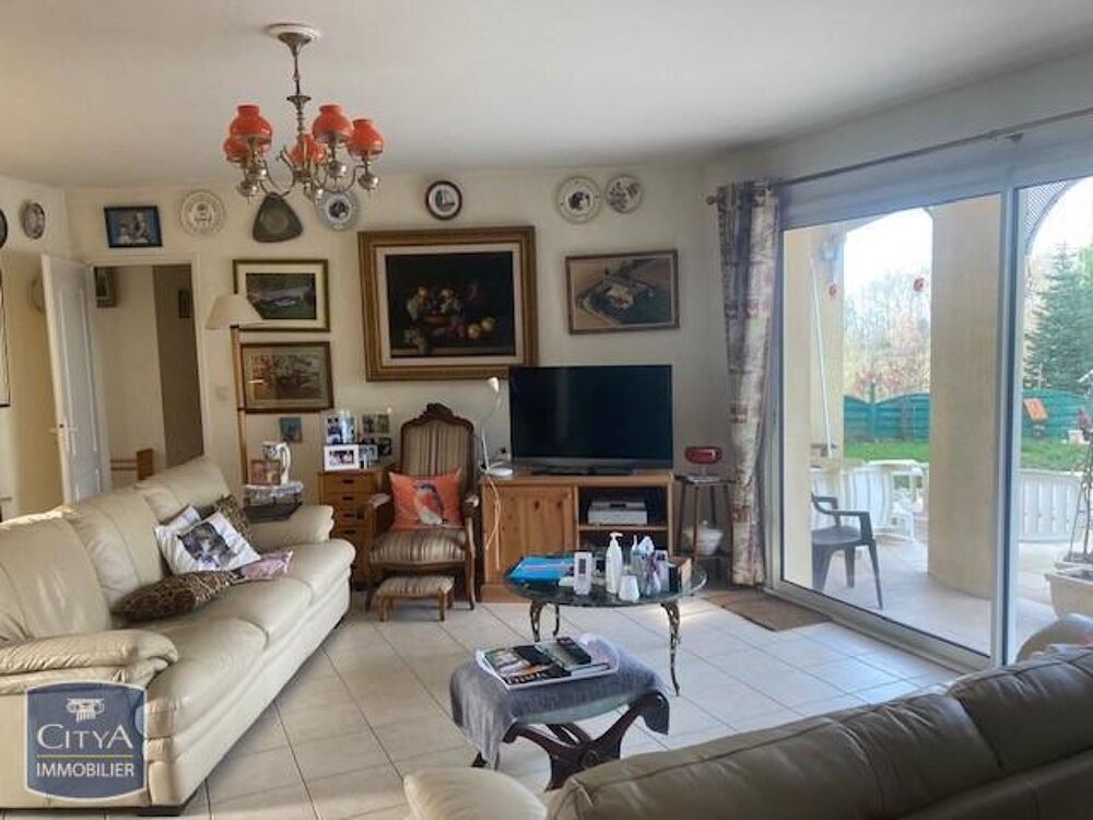 location Villa - 5 pièce(s) - 185 m² Villeneuve-sur-Lot (47300)