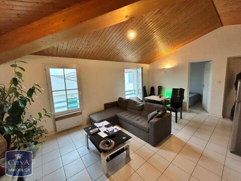   Location Appartement Appartement - 2 pi�ce(s) - 43 m�