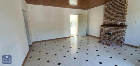  Maison � louer 3 pi�ces 76 m�