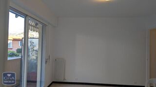  Appartement à louer 1 pièce 27 m²