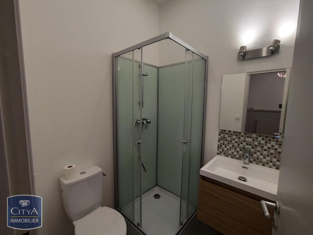 location Appartement - 6 pièce(s) Besançon (25000)