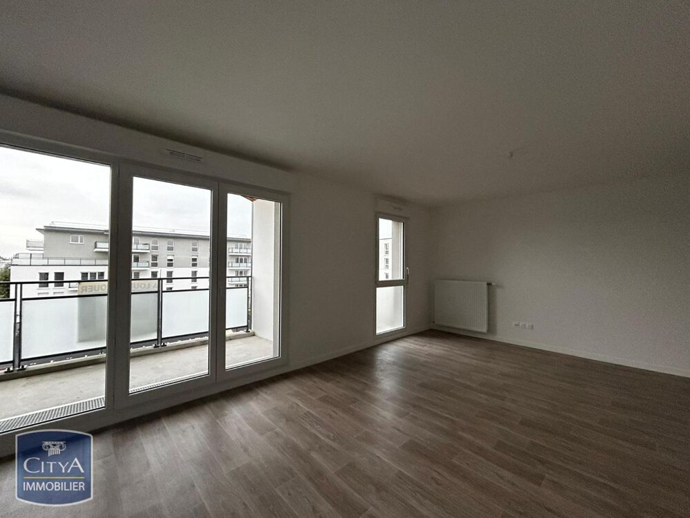 location Appartement - 3 pièce(s) - 66 m² Luisant (28600)