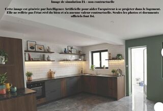  Maison � vendre 11 pi�ces 170 m�