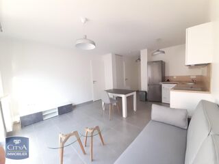  Appartement � louer 2 pi�ces 43 m�