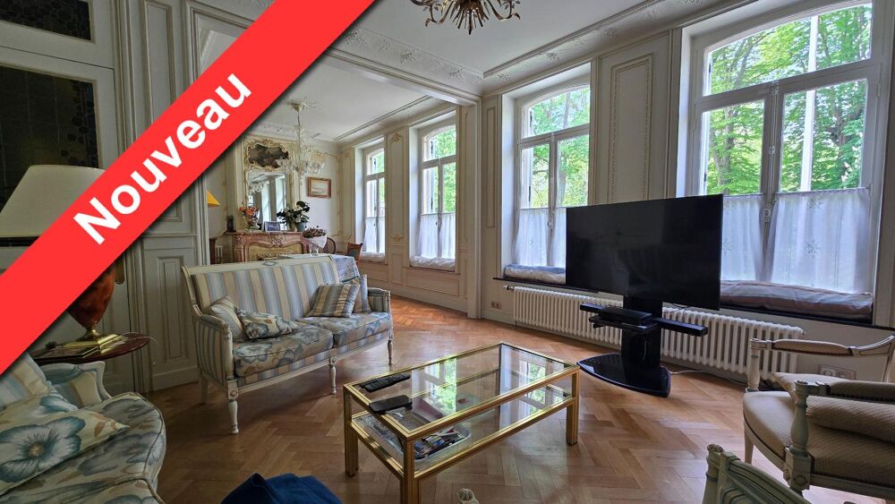Maison 8 pièces 247 m² · à Bethune · 247 m² · 495 000 €