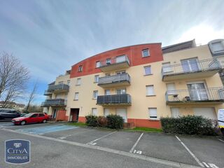  Appartement � louer 2 pi�ces 55 m�