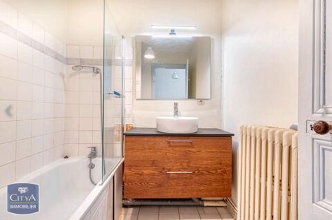  Appartement � louer 3 pi�ces 78 m�