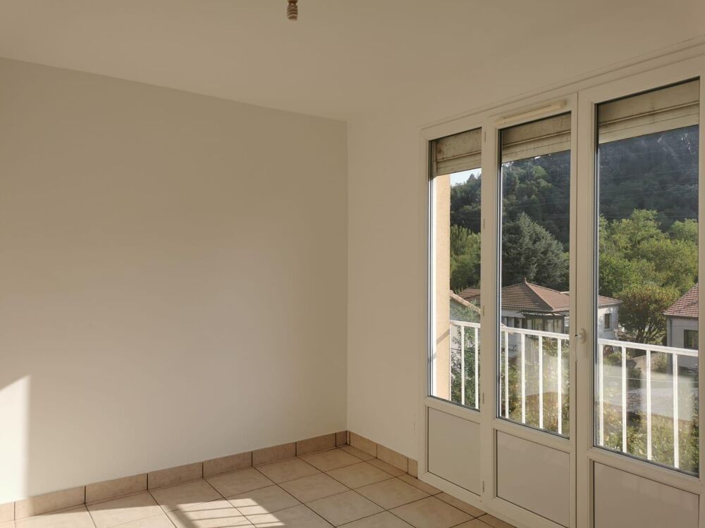 vente Appartement - 3 pièce(s) - 61 m² Labégude (07200)