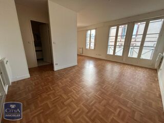  Appartement à louer 2 pièces 50 m²