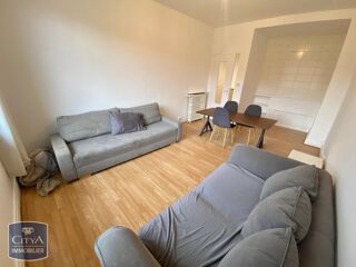  Appartement � louer 2 pi�ces 54 m�