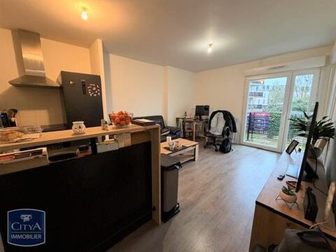  Appartement � louer 2 pi�ces 41 m�