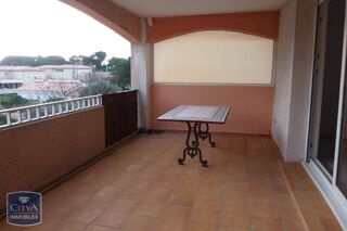  Appartement � louer 3 pi�ces 55 m�